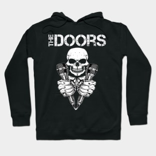 Doors Hoodie